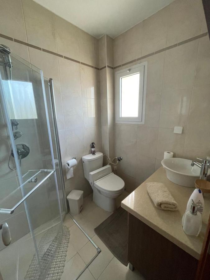 הבית בבלפור Nehariya Dış mekan fotoğraf